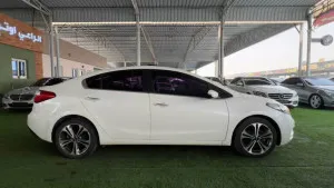 2015 Kia K3