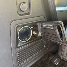 2025 Nissan Patrol LE T2