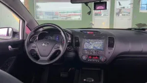 2015 Kia K3