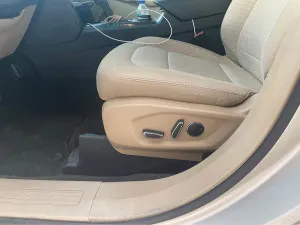 2017 فورد اكسبلورر ST Line