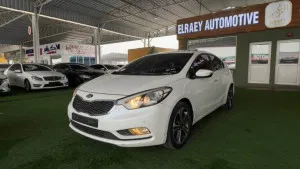 2015 Kia K3
