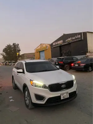 2018 كيا سورينتو S