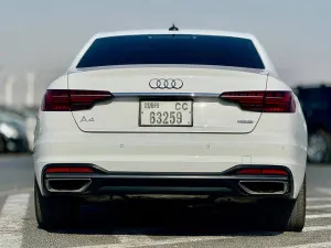 2023 اودي آي ٤ 45 TFSI