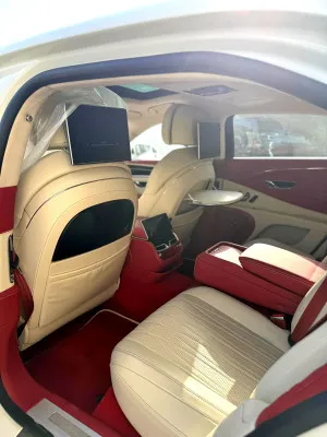 2023 بنتلي فلاينج سبير V8