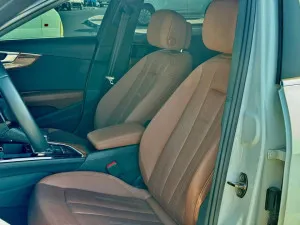 2023 اودي آي ٤ 45 TFSI