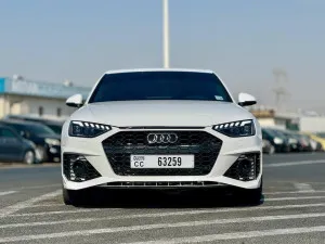 2023 اودي آي ٤ 45 TFSI