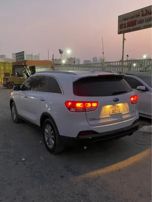 2018 كيا سورينتو S