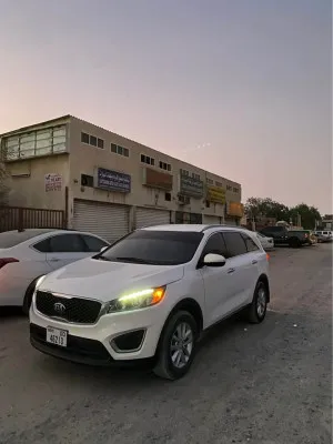 2018 كيا سورينتو S