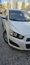 2014 شيفروليه سونيك LS