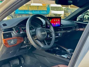 2023 اودي آي ٤ 45 TFSI