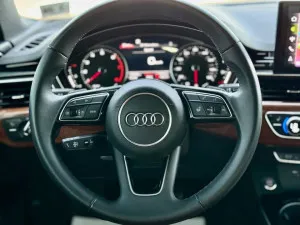 2023 اودي آي ٤ 45 TFSI