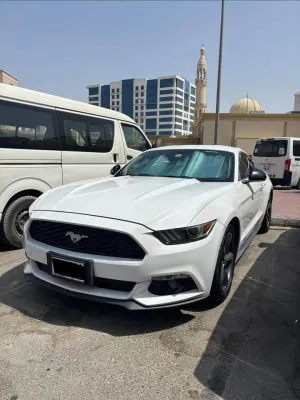 2015 فورد موستانج Shelby GT350