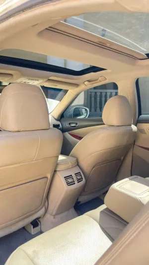 2007 Lexus ES Es350