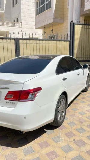 2007 Lexus ES Es350