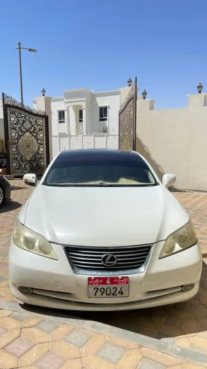 2007 Lexus ES Es350