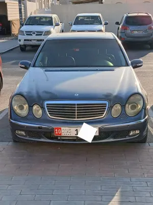 2006 Mercedes-Benz E-Class E280