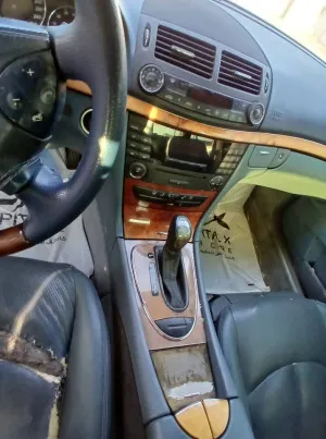 2006 Mercedes-Benz E-Class E280
