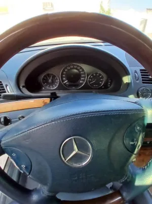 2006 Mercedes-Benz E-Class E280
