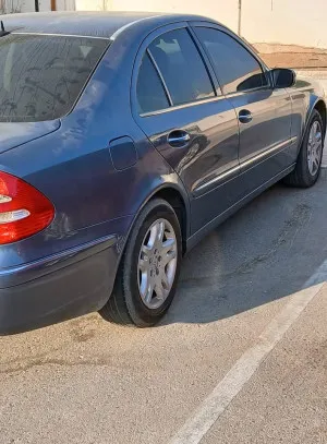 2006 Mercedes-Benz E-Class E280