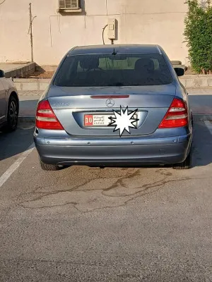 2006 Mercedes-Benz E-Class E280
