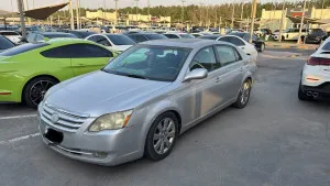 2007 Toyota Avalon Exclusive
