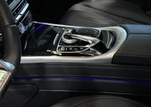 2020 مرسيدس-بنز الفئة - G G63 AMG