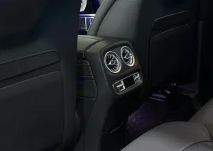 2020 مرسيدس-بنز الفئة - G G63 AMG