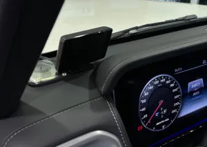 2020 مرسيدس-بنز الفئة - G G63 AMG