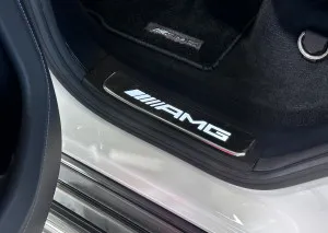 2020 مرسيدس-بنز الفئة - G G63 AMG