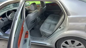 2007 Toyota Avalon Exclusive