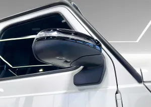 2020 مرسيدس-بنز الفئة - G G63 AMG