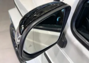 2020 مرسيدس-بنز الفئة - G G63 AMG