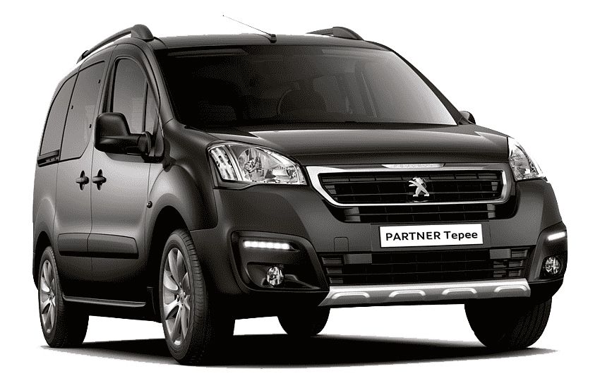 Peugeot Tepee