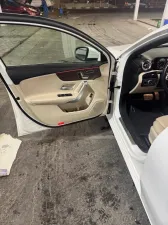 2019 مرسيدس-بنز الفئة - A A220 Sedan