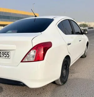 2019 Nissan Sunny S