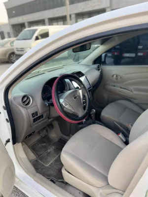 2019 Nissan Sunny S