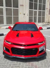 2017 شيفروليه كامارو 3LT