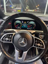 2019 مرسيدس-بنز الفئة - A A220 Sedan