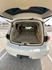2012 Infiniti QX56