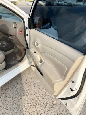 2019 Nissan Sunny S