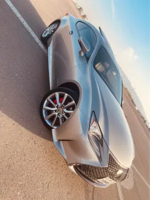 2016 Lexus RC RC Black Line Special Edition
