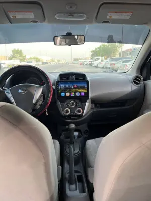 2019 Nissan Sunny S