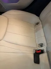 2019 مرسيدس-بنز الفئة - A A220 Sedan