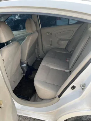 2019 Nissan Sunny S
