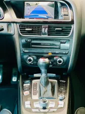 2014 اودي ار اس ٥ coupe