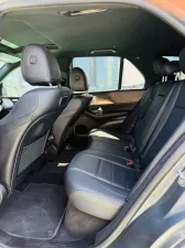 2020 مرسيدس-بنز GLE - جي ال اي GLE350
