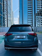 2020 مرسيدس-بنز GLE - جي ال اي GLE350