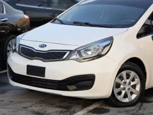 2015 Kia Rio S