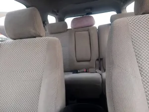 2014 Toyota Fortuner Sport
