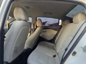 2015 Kia Rio S